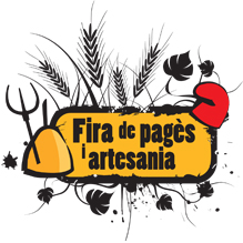 Parada amb rocòdrom a la Fira d'Artesania (2016)