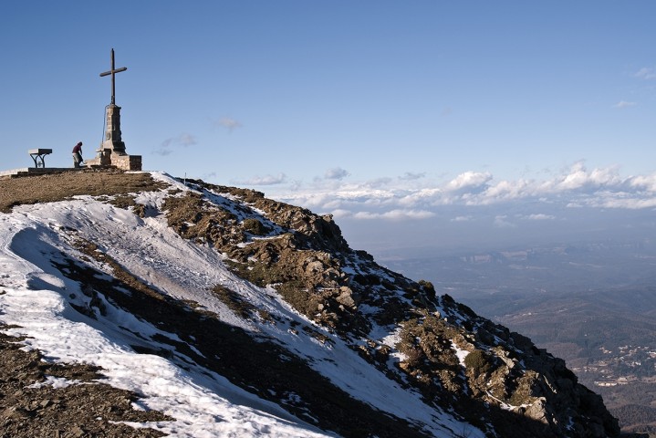 Sortida al Montseny (2013)