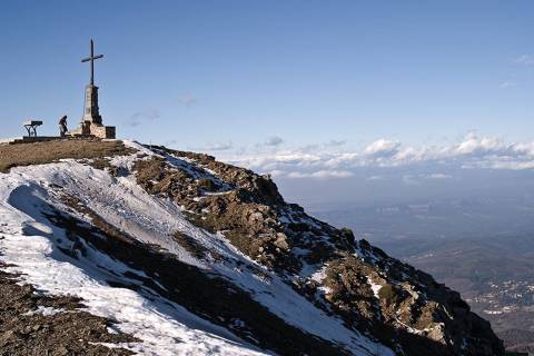 Sortida al Montseny (2019)