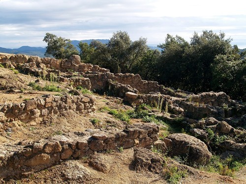 Excursió i brunyolada a Montbarbat (2015)