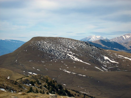 Ascensió al Taga 