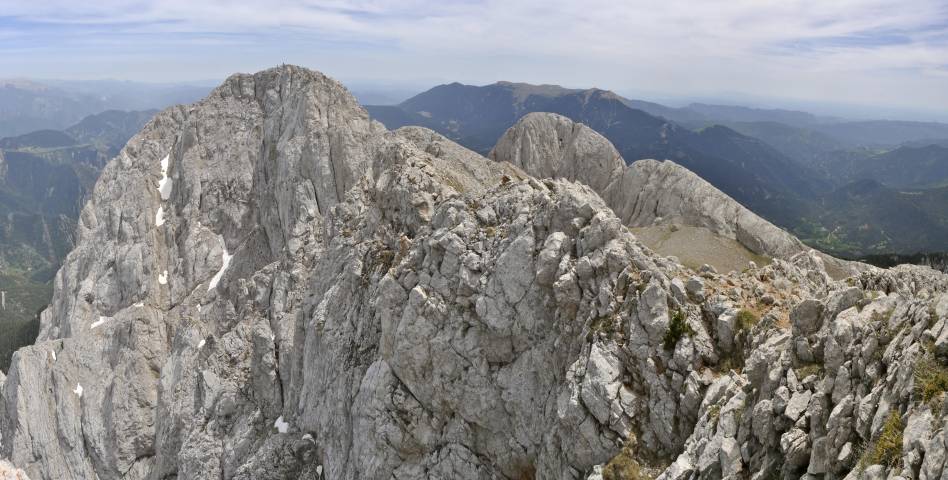 ANUL·LADA - Sortida al Pedraforca (2017) 